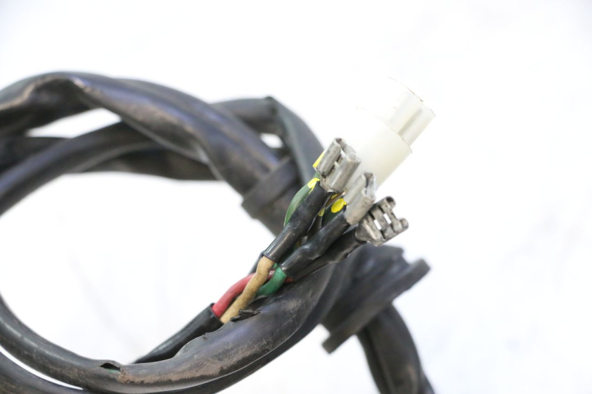 photo de ROTOR STATOR PIAGGIO LIBERTY 50 (1998 - 2003) - Marquages et références