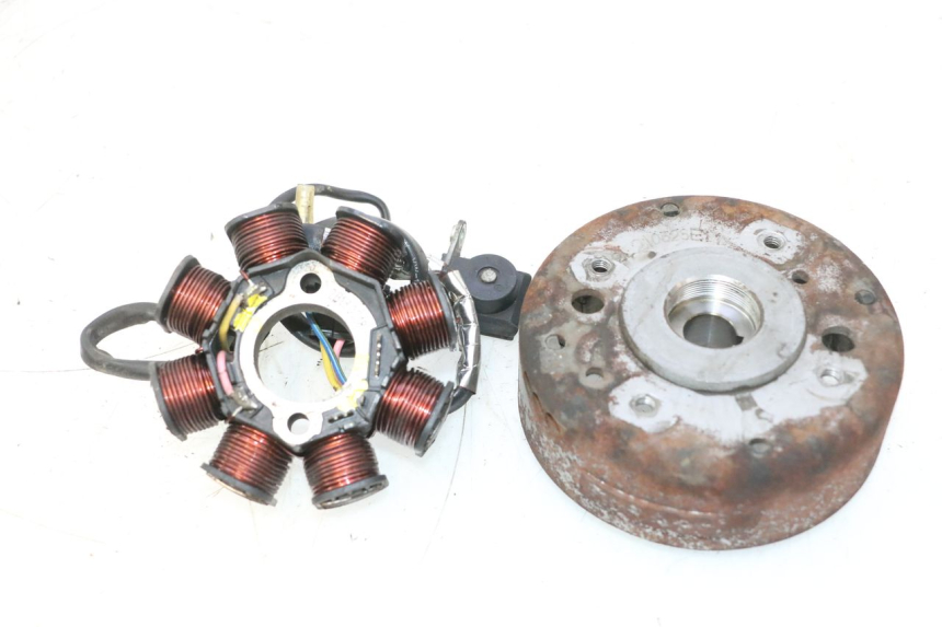 photo de ROTOR STATOR KYMCO LIKE 125 (2009 - 2016) - Vue principale