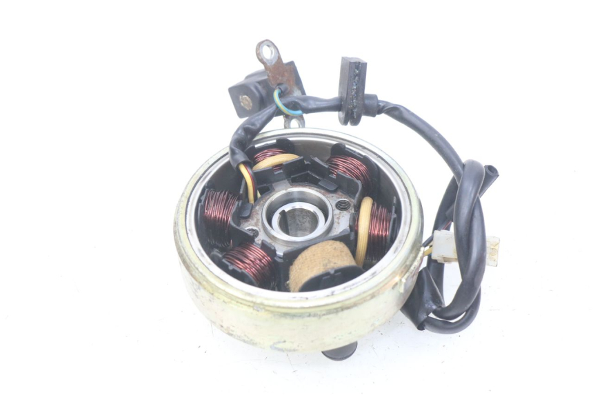 photo de ROTOR STATOR PEUGEOT LUDIX BLASTER 50 (2006 - 2014) - Détail de la pièce