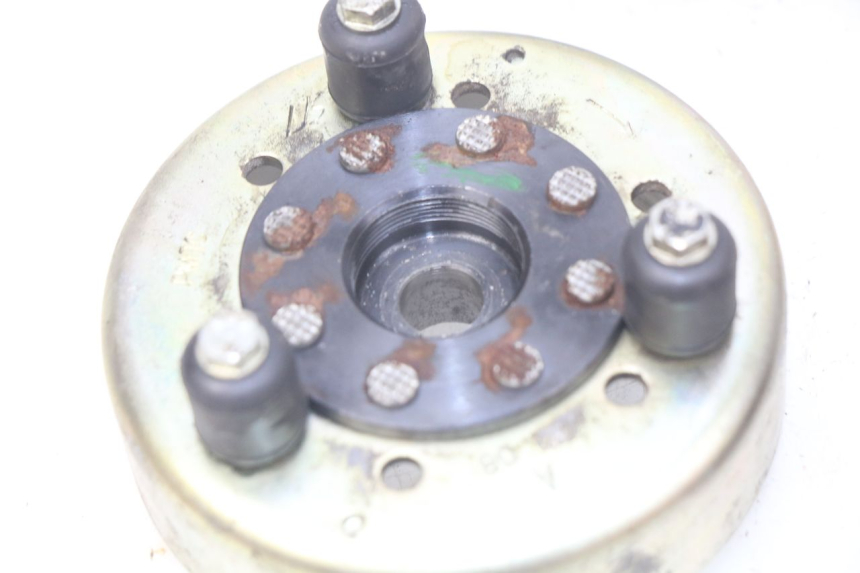 photo de ROTOR STATOR PEUGEOT LUDIX BLASTER 50 (2006 - 2014) - Vue d’ensemble