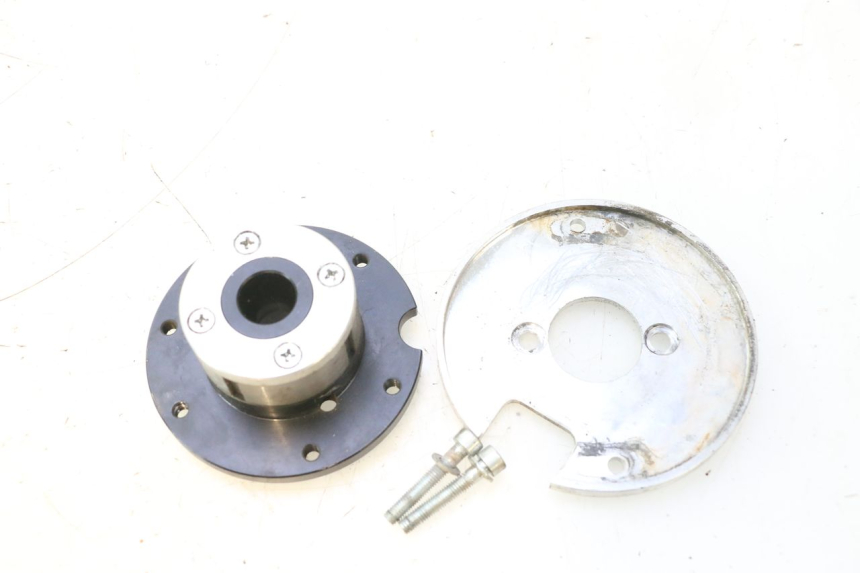 photo de ROTOR STATOR PEUGEOT LUDIX BLASTER 50 (2006 - 2014) - Inspection visuelle