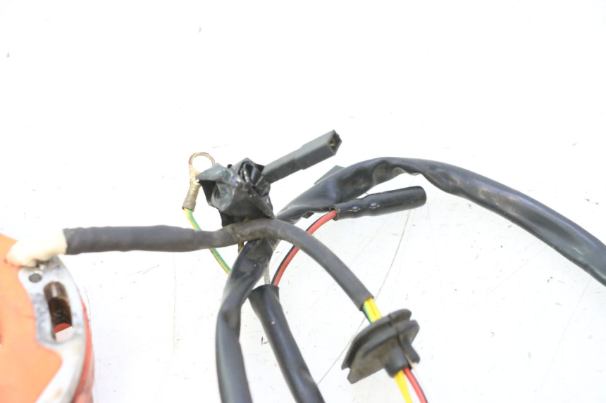 photo de ROTOR STATOR PEUGEOT LUDIX BLASTER 50 (2006 - 2014) - Zoom état d’usage