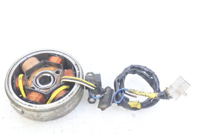 photo de ROTOR STATOR PEUGEOT LUDIX 50 (2005 - 2007) - Détail de la pièce