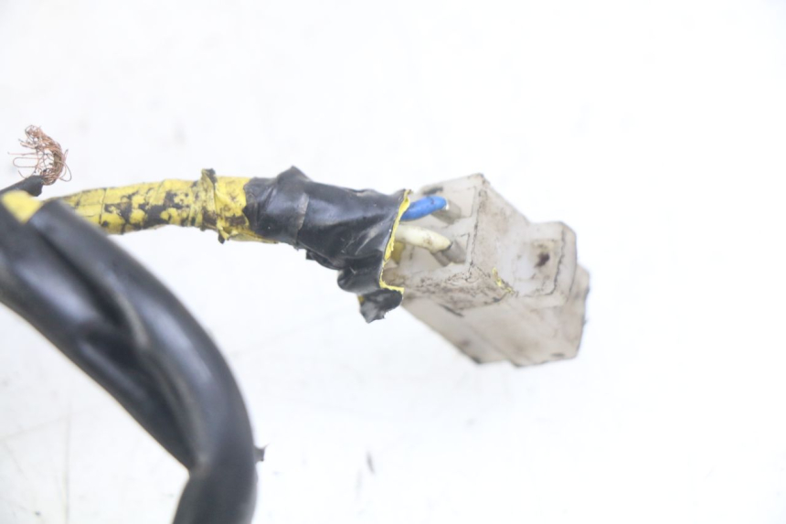 photo de ROTOR STATOR PEUGEOT LUDIX 50 (2005 - 2007) - Zoom état d’usage