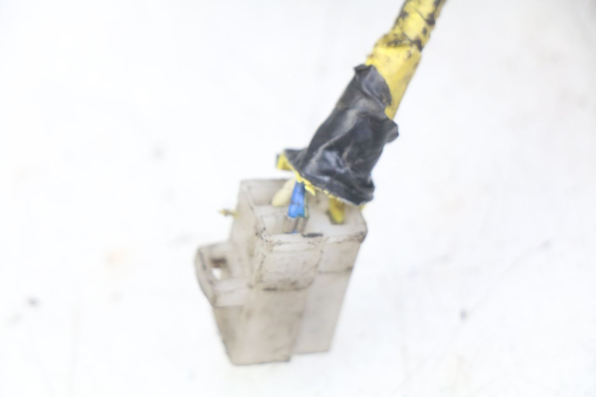 photo de ROTOR STATOR PEUGEOT LUDIX 50 (2005 - 2007) - Points de fixation