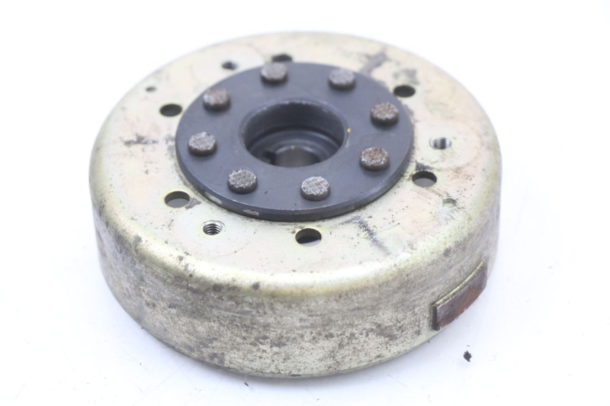 photo de ROTOR STATOR PEUGEOT LUDIX 50 (2008 - 2017) - Autre angle de vue