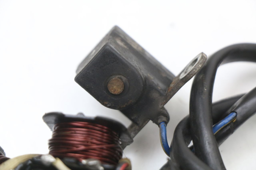 photo de ROTOR STATOR PEUGEOT LUDIX 50 (2008 - 2017) - État de surface