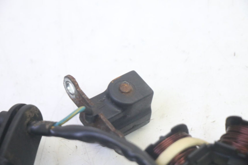 photo de ROTOR STATOR PEUGEOT LUDIX 50 (2008 - 2017) - Vue d’ensemble