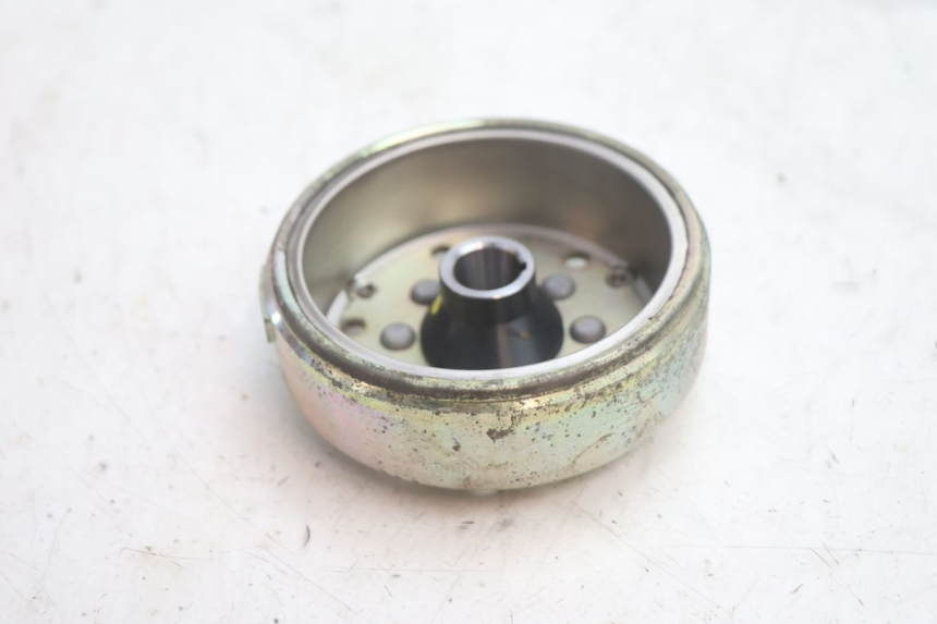 photo de ROTOR STATOR PEUGEOT LUDIX 50 (2005 - 2007) - Vue d’ensemble