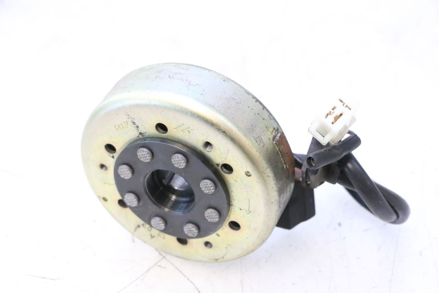 photo de ROTOR STATOR PEUGEOT LUDIX ONE 50 (2004 - 2013) - Détail de la pièce