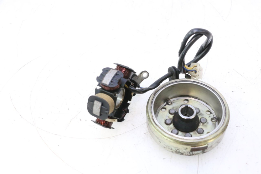photo de ROTOR STATOR PEUGEOT LUDIX ONE 50 (2004 - 2013) - Vue d’ensemble