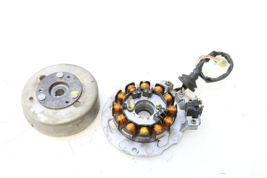 photo de ROTOR STATOR MBK MACH G AC 50 (2002 - 2014) - Vue principale
