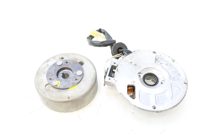 photo de ROTOR STATOR MBK MACH G AC 50 (2002 - 2014) - Vue d’ensemble