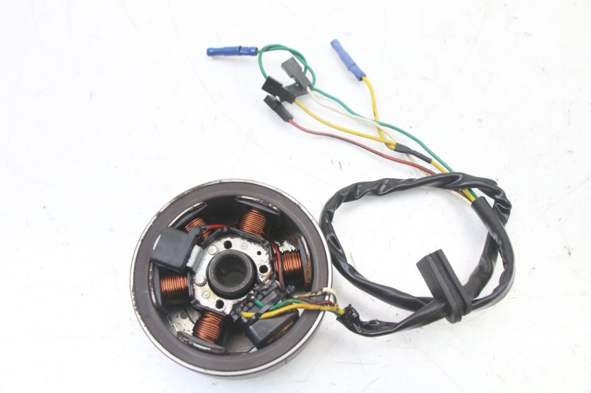 photo de ROTOR STATOR MBK X-LIMIT XLIMIT 50 (2007 - 2012) - Gros plan technique