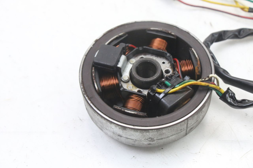 photo de ROTOR STATOR MBK X-LIMIT XLIMIT 50 (2007 - 2012) - Vue d’ensemble