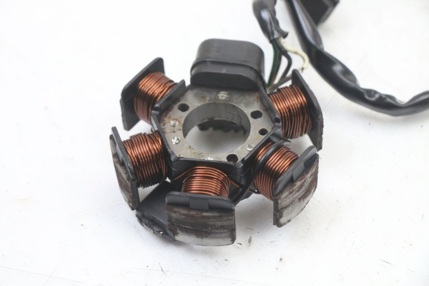 photo de ROTOR STATOR MBK X-LIMIT XLIMIT 50 (2007 - 2012) - Points de fixation