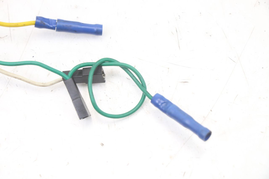 photo de ROTOR STATOR MBK X-LIMIT XLIMIT 50 (2007 - 2012) - Marquages et références