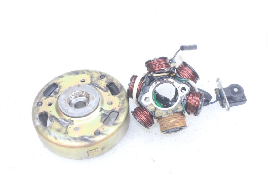 photo de ROTOR STATOR SYM MIO 50 (2011 - 2017) - Vue principale