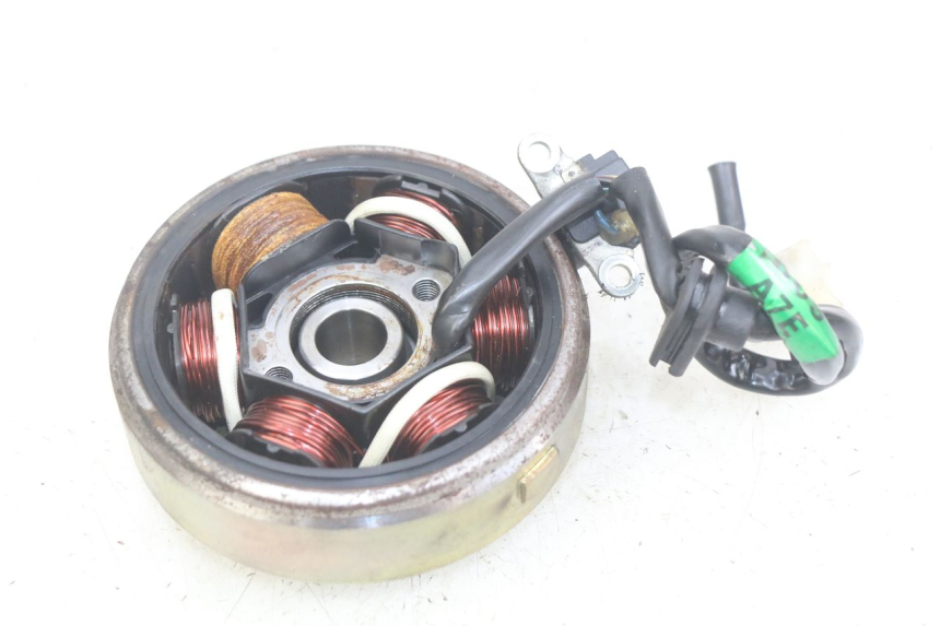 photo de ROTOR STATOR SYM MIO 50 (2011 - 2017) - Détail de la pièce