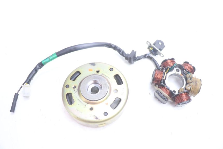 photo de ROTOR STATOR SYM MIO 50 (2005 - 2010) - Vue principale