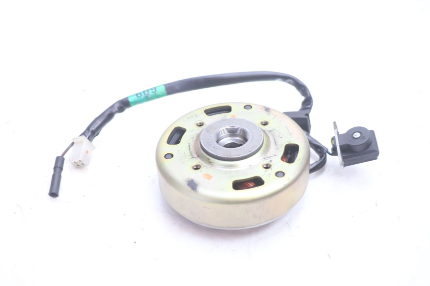 photo de ROTOR STATOR SYM MIO 50 (2005 - 2010) - Zoom état d’usage