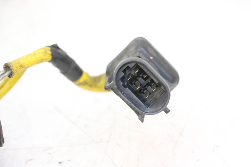 photo de ROTOR STATOR PIAGGIO MP3 125 (2006 - 2014) - Zoom état d’usage