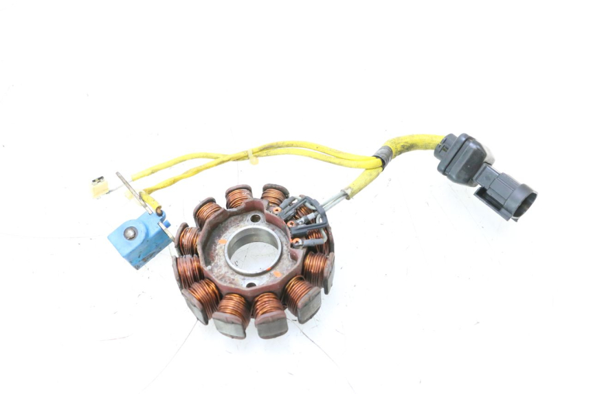 photo de ROTOR STATOR PIAGGIO MP3 125 (2006 - 2014) - Gros plan technique