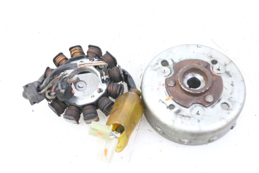 photo de ROTOR STATOR MBK MW TRYPTIK 125 (2014 - 2016) - Vue principale