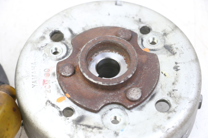 photo de ROTOR STATOR MBK MW TRYPTIK 125 (2014 - 2016) - Zoom composants