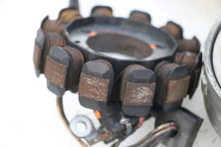 photo de ROTOR STATOR MBK MW TRYPTIK 125 (2014 - 2016) - Vue d’ensemble