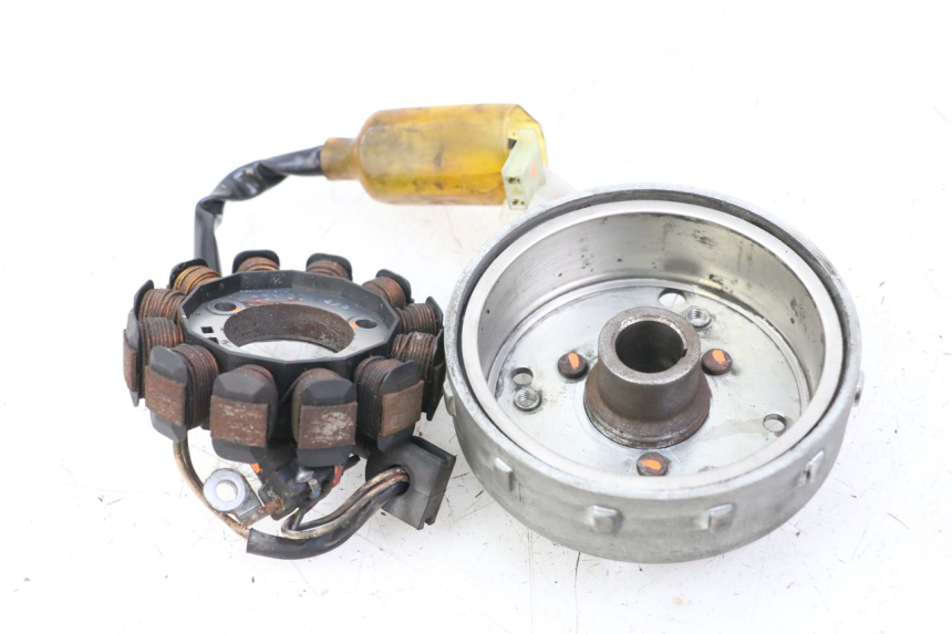 photo de ROTOR STATOR MBK MW TRYPTIK 125 (2014 - 2016) - État de surface