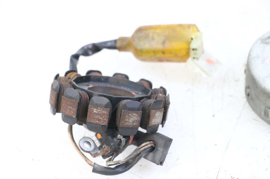 photo de ROTOR STATOR MBK MW TRYPTIK 125 (2014 - 2016) - Pièce contrôlée