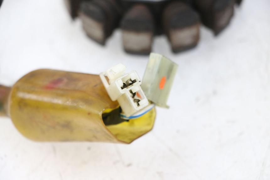 photo de ROTOR STATOR MBK MW TRYPTIK 125 (2014 - 2016) - Marquages et références