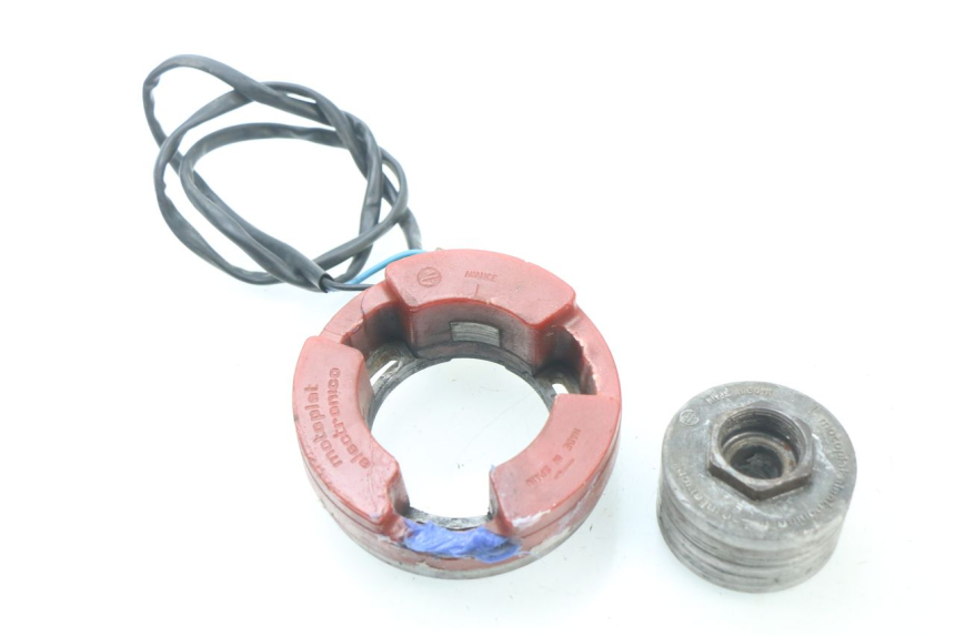 photo de ROTOR STATOR MAICO MX 320 (1993 - 1994) - Vue principale