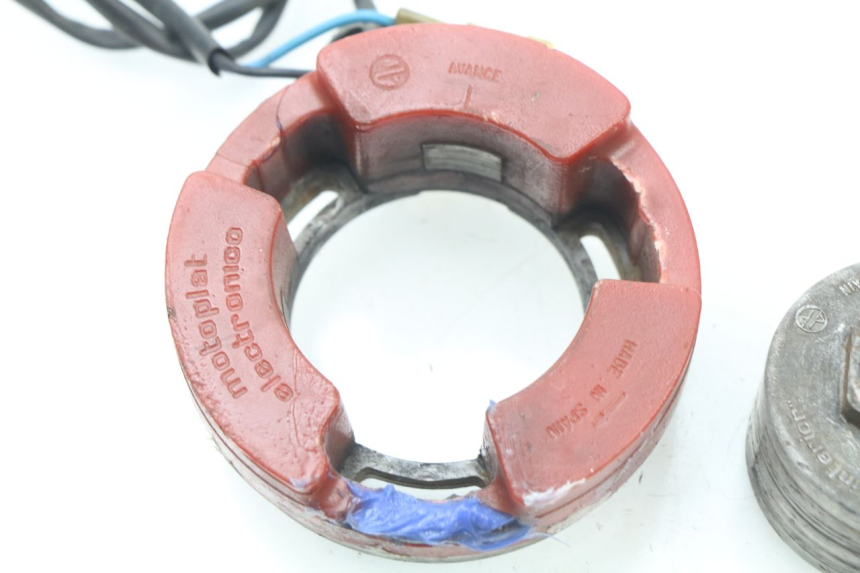 photo de ROTOR STATOR MAICO MX 320 (1993 - 1994) - Vue produit