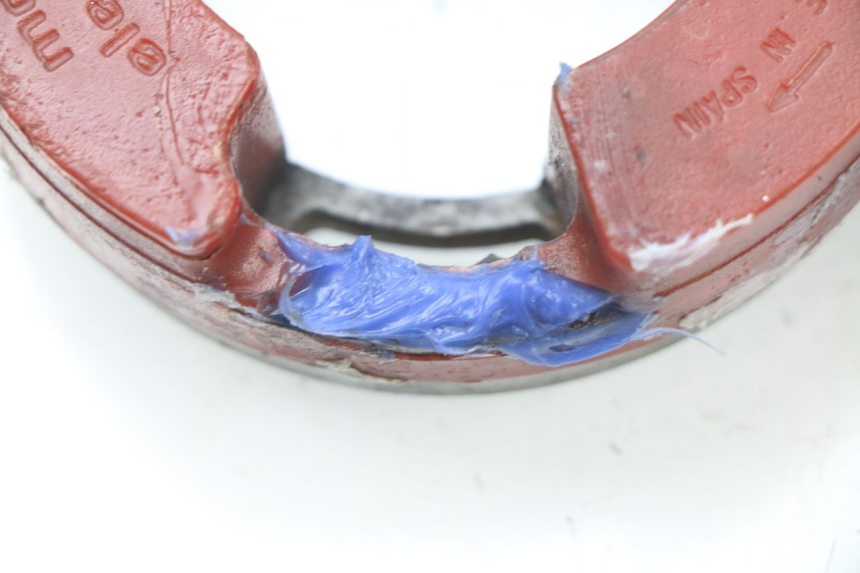 photo de ROTOR STATOR MAICO MX 320 (1993 - 1994) - Détails caractéristiques