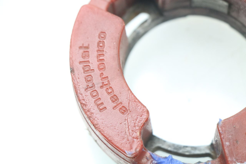 photo de ROTOR STATOR MAICO MX 320 (1993 - 1994) - Zoom composants