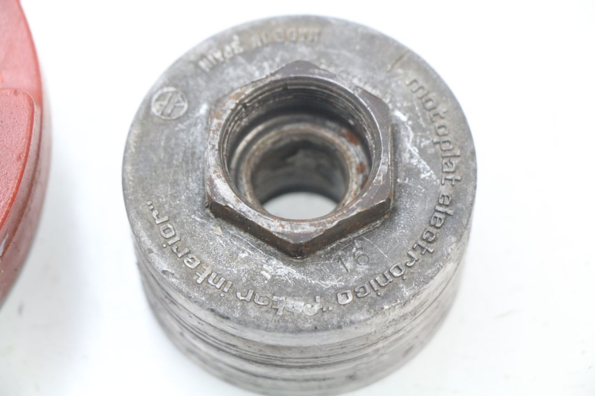 photo de ROTOR STATOR MAICO MX 320 (1993 - 1994) - Vue rapprochée