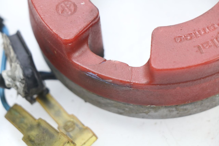 photo de ROTOR STATOR MAICO MX 320 (1993 - 1994) - Autre angle de vue