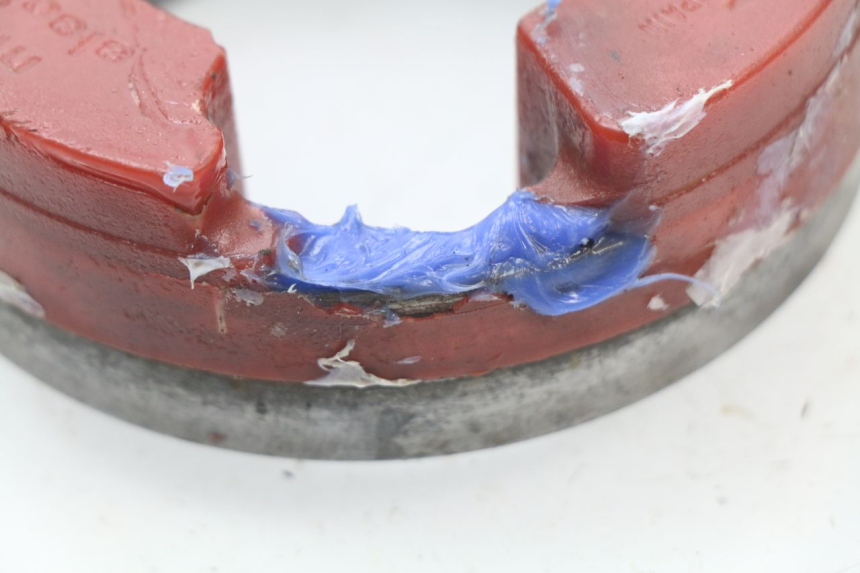 photo de ROTOR STATOR MAICO MX 320 (1993 - 1994) - Vue d’ensemble