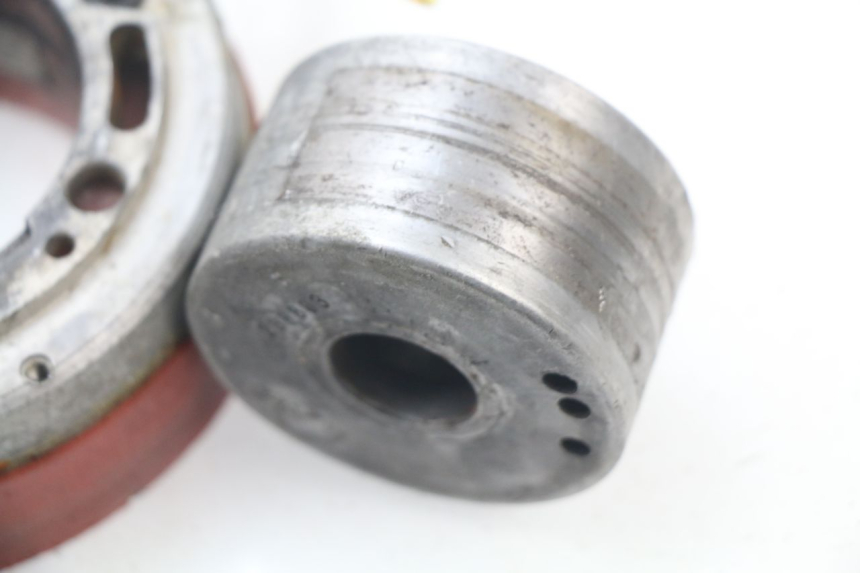 photo de ROTOR STATOR MAICO MX 320 (1993 - 1994) - État de surface