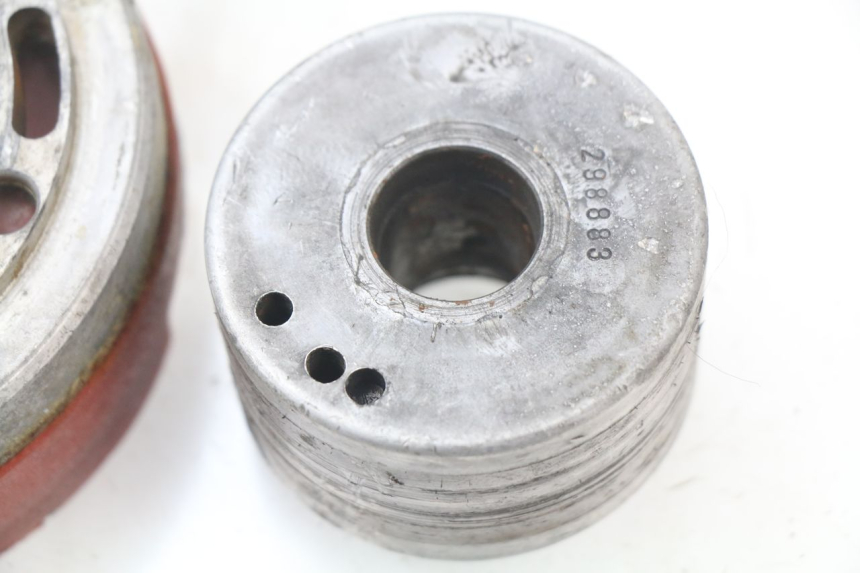 photo de ROTOR STATOR MAICO MX 320 (1993 - 1994) - Pièce contrôlée