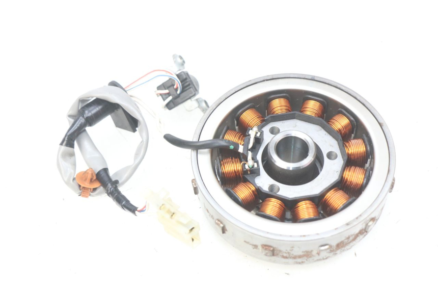 photo de ROTOR STATOR YAMAHA N-MAX NMAX 125 (2017 - 2020) - Détail de la pièce