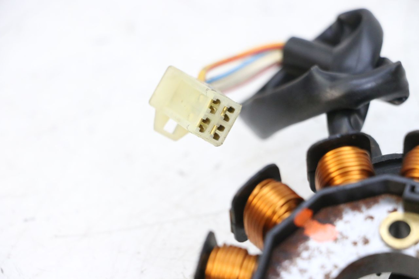 photo de ROTOR STATOR YAMAHA NEO'S NEOS 2T 50 (1998 - 2007) - Marquages et références