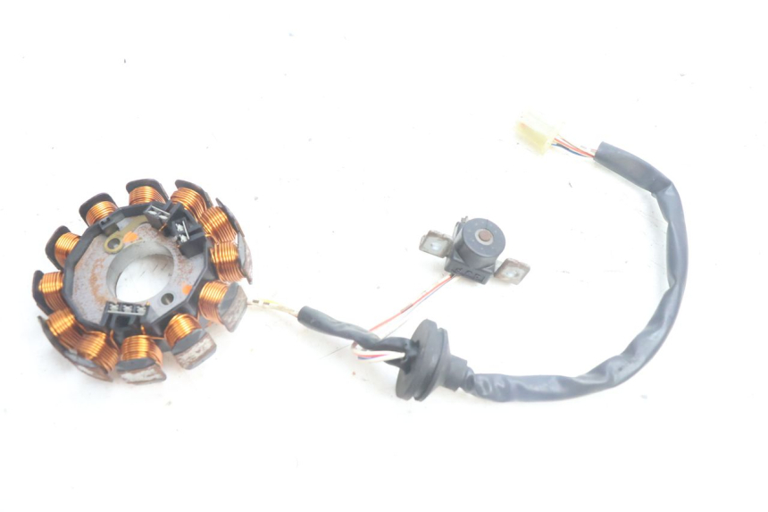 photo de ROTOR STATOR YAMAHA NEO'S NEOS 2T 50 (1998 - 2007) - Pièce contrôlée