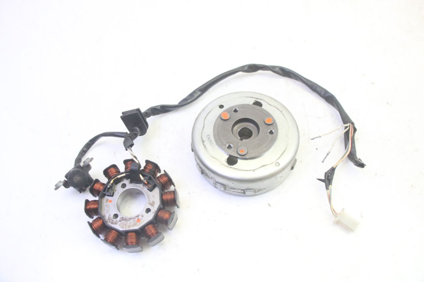 photo de ROTOR STATOR YAMAHA NEOS NEO'S 4T 50 (2008 - 2016) - Vue principale
