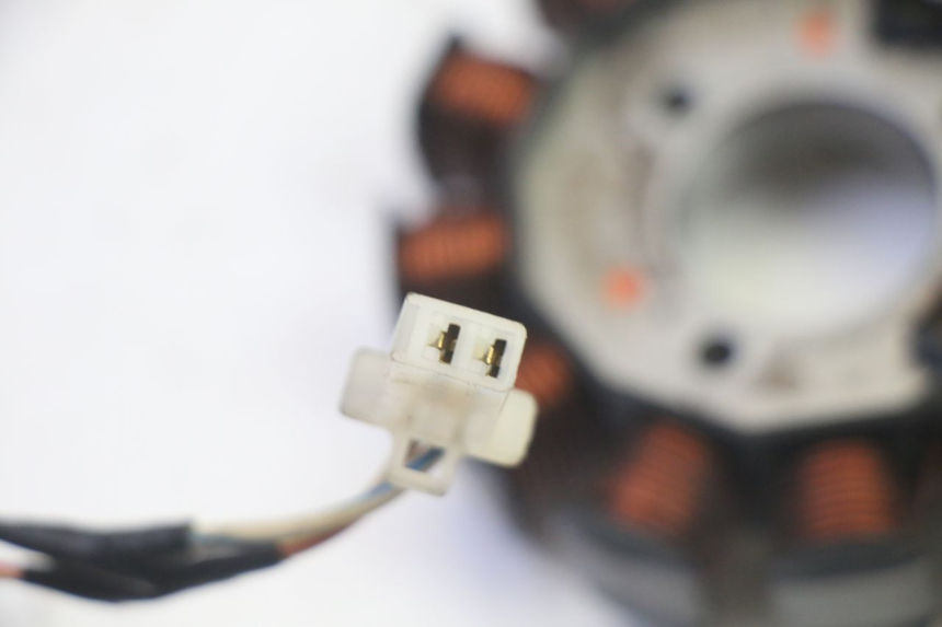 photo de ROTOR STATOR YAMAHA NEOS NEO'S 4T 50 (2008 - 2016) - Détails caractéristiques