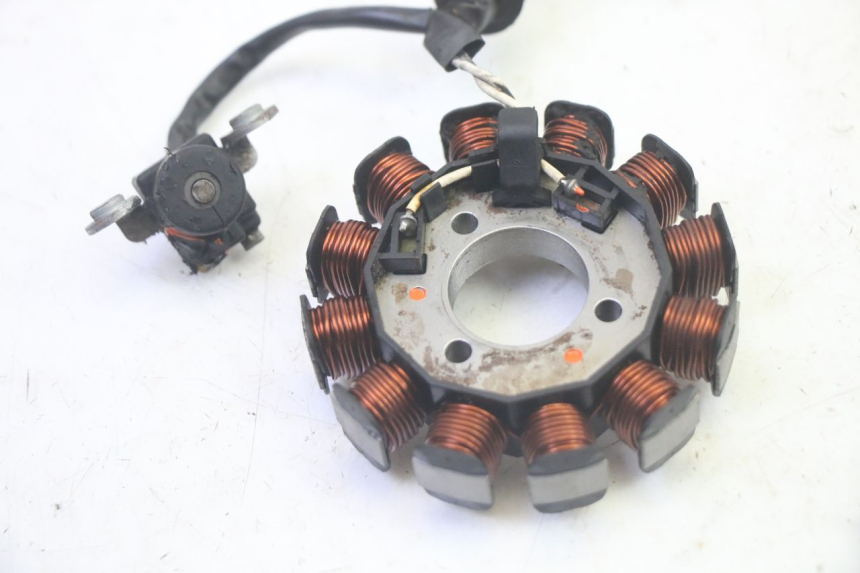 photo de ROTOR STATOR YAMAHA NEOS NEO'S 4T 50 (2008 - 2016) - Vue d’ensemble