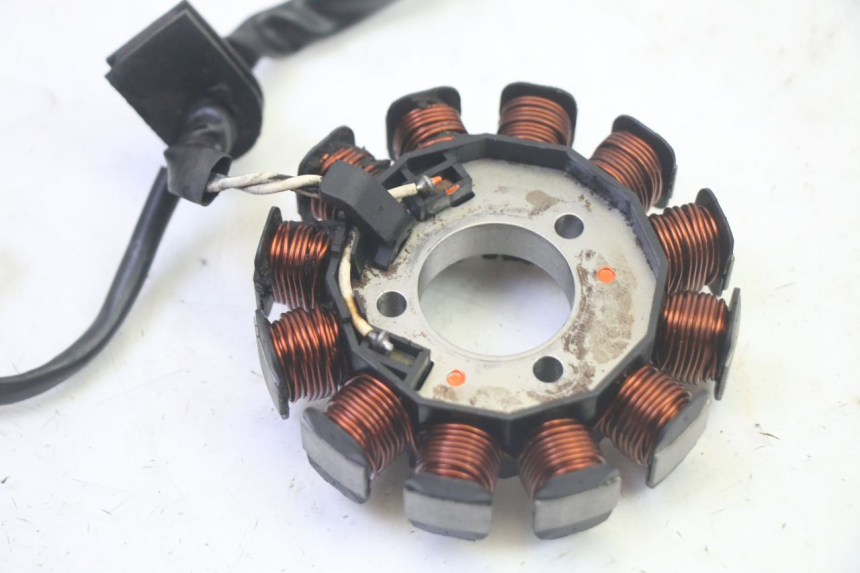 photo de ROTOR STATOR YAMAHA NEOS NEO'S 4T 50 (2008 - 2016) - Points de fixation