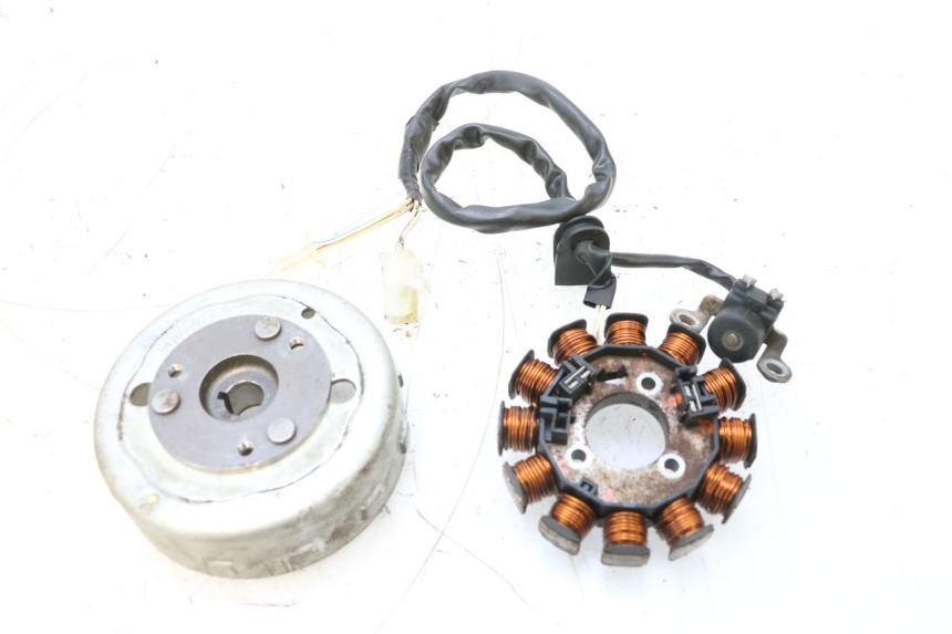 photo de ROTOR STATOR YAMAHA NEOS NEO'S 4T 50 (2008 - 2016) - Vue principale